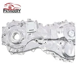 For Toyota Camry Highlander RAV4 2.5L 2.7L Engine Timing Chain Cover 113100V030. Fixed Price $60.18.