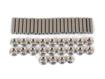 Canton Racing Products 22-310 Oil Pan Mounting Stud Kit. Fixed Price $28.09.
