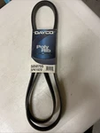 Dayco 5050755 Poly Rib Serpentine Belt 1992-2002 Saturn SL/SL1 1.9L L4 5PK1920. Fixed Price $10.00.