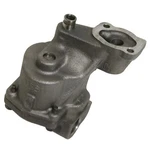 Stock Replacement Oil Pump For 1992-1996 Chevrolet Gm Diesel 395 6.5L V8. Fixed Price $81.69.