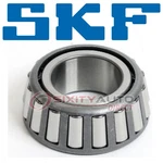 Skf Rear Manual Transmission For 1992-1995 Gmc Jimmy Bearings Sv. Fixed Price $29.34.