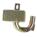 Trans-dapt 2568 Oil Pump Pickup For Big Block Chevy In Deep Pan Drag Race. Fixed Price $44.82.