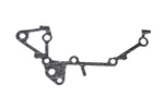 New Oem Ford E7GZ-6659-A Engine Oil Pump Block Gasket Nos. Fixed Price $15.99.