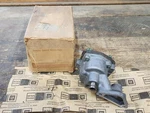 Nos New Oem Gm Water Pump 1981 1982 Buick Chevrolet Chevy Pickup 477240 477242. Fixed Price $45.00.