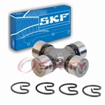 Skf Rear Universal Joint For 1991-2004 Isuzu Rodeo Driveline Axles Gi. Fixed Price $21.89.