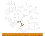 Ford Oem 08-10 F-250 Super Duty Engine Parts-tube Assy 7C3Z6754A. Fixed Price $45.57.