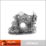 Aisin OPT-097 Oil Pump Fit 88-93 Toyota Corolla Celica Geo Prizm 1.6L. Fixed Price $142.28.