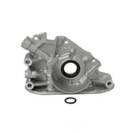 Engine Oil Pump-sohc, Turbo, 12 Valves Dnj OP408. Fixed Price $97.06.