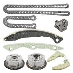 Timing Chain Kit 2010-2012 Hyundai Genesis Coupe 2.0L 2010-2013 Kia Forte. Fixed Price $95.94.
