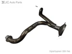 Engine Oil Pickup Tube From 2005 Chevrolet Trailblazer 4.2 12589061 4WD. Fixed Price $34.95.