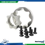 Dnj OPK310 Oil Pump Repair Kit For 91-02 Saturn SC1 1.9L L4 Dohc Sohc 16V 8V. Fixed Price $35.14.