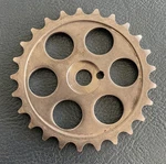 Mercedes-benz Eng. Oil Pump Drive Gear 117-181-05-12 For 380SE, 380SL & More. Fixed Price $184.95.