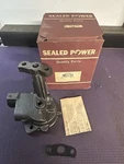 Sealed Power Oil Pump Ford 351 Cleveland High-vol Standard-pressure. Fixed Price $89.00.