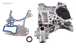 Oil Pump For 11-16 Chevrolet Cruze Limited Malibu Sonic EP180. Fixed Price $185.99.