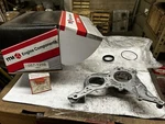 Fits Toyota Paseo 1497CC "5EFE" Dohc 16V 1991-1995 Oil Pump 057-1259. Fixed Price $74.50.