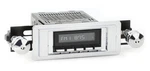 Retroradio For 1957 Pontiac Super Chief Bt, Usb, Am/fm HBC-M2-102-02-72PT. Fixed Price $358.99.