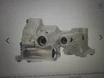 Engine Oil Pump-eng Code: Ccta Pierburg 7.07919.05.0 Audi Volkswagen. Fixed Price $150.00.
