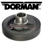 Dorman Engine Harmonic Balancer 1969 Ford E-200 Econoline 5.0L V8 Ut. Fixed Price $142.27.