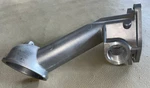 Mercedes-benz Oil Pump Cover 603-181-13-20 For Mbz OMG03 Diesel Eng.. Fixed Price $249.95.