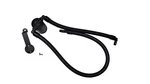 For 2021-2024 Wrangler 6.4L 392 J&l Black Oil Separator Passenger Side Catch Can. Fixed Price $169.00.