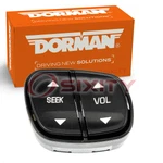 Dorman Driver Information Display Switch 2003-2006 Chevrolet Avalanche Ox. Fixed Price $33.05.