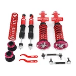 Bfo Coilovers Struts Shocks Absorbers Ford Mustang S-197 2005-2014. Fixed Price $247.43.