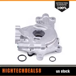 Engline Oil Pump Fits Chrysler 300 Sebring Dodge Avenger 98-10 2.7L V6 24V M296. Fixed Price $27.79.