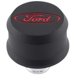Ford Performance Push-in Aluminum Valve Cover Air Breather Cap With Recessed. Fixed Price $44.99.