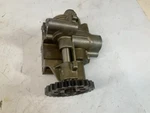2012 Volkswagen Jetta Se 2.5 Fwd Mt Engine Oil Pump Oem B. Fixed Price $119.99.