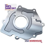 Boundary Pump MM-BBP-3V, One Polished Steel Billet Back Plate Ford Mod Motor. Fixed Price $190.99.