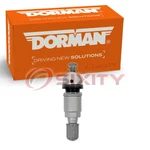 Dorman Tpms Valve Kit For 2011-2016 Chevrolet Cheyenne Tire Pressure Uw. Fixed Price $15.82.
