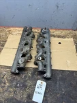 Ford Super Duty Powerstroke Turbo Diesel 6.0L Oem Oil Rail Set 1844549C1. Fixed Price $149.99.