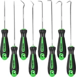 8PCS Pick And Hook Set, Precision Automotive Car Oil.... Fixed Price $15.86.