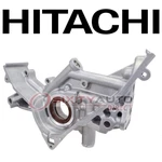 Hitachi Engine Oil Pump For 1996-2000 Nissan Pathfinder 3.3L V6 Cylinder Kp. Fixed Price $115.85.