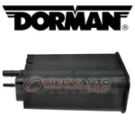 Dorman Vapor Canister For 1999 Chevrolet Monte Carlo 3.1L V6 Emission Tq. Fixed Price $140.22.