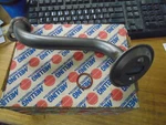 Engine Oil Pump Pickup Tube-stock And Screen Melling 119S. Fixed Price $42.50.