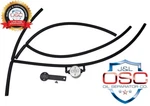 J&l Osc Oil Separator Fits 2016-2024 Nissan Titan 5.6L. Fixed Price $169.00.