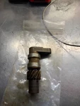 Used 8.1 Vortec Oil Pump Drive. Fixed Price $125.00.