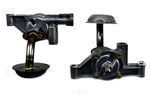 Engine Oil Pump Itm 057-260. Fixed Price $119.99.