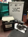 Sealed Power 224-41239 Oil Pump. Fixed Price $50.00.
