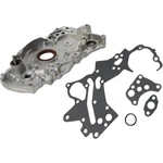 New Oil Pump Fits Mitsubishi Outlander Ls Cyl 2.4L By RM38030002. Fixed Price $195.31.