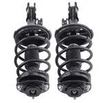 Maxpeedingrods Quick Complete Front Strut Coil Spring For 2002 2003 Lexus ES300. Fixed Price $127.13.