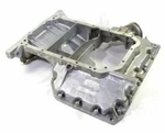 New Vw Passat Audi A4 A6 2.8L 2.7L V6 Front Upper Engine Oil Pan 078103603AM. Fixed Price $69.98.