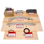 Timing Chain Set Kit For 2002-2006 Honda Civic K20Z3 K20A3 K20Z1 2.0L. Fixed Price $59.99.