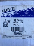 601-1106 M27C Oil Pump Continental. Fixed Price $50.00.