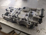 Balance Shaft Assembly From 2016 Chevrolet Malibu Limited 2.5 12626973. Fixed Price $249.95.