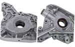 Genuine Parts 25182606 Engine Oil Pump. Fixed Price $114.15.