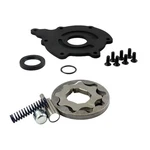 Dnj OPK1168 Engine Oil Pump Repair Kit For 07-11 Jeep Wrangler. Fixed Price $76.99.