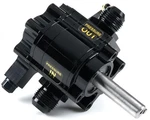 Barnes Stage Pump Belt Drive 1.375IN Pressure 9017-1B. Fixed Price $817.95.