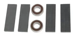 Moroso For Vacuum Pump Service Kit - Enhanced Vane (use W/part No 22642). Fixed Price $235.09.